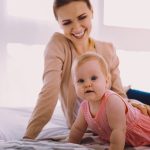 防範嬰幼兒跌倒與碰撞——家中安全設計全攻略