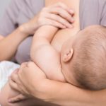母乳媽媽的營養指南：哺乳期必備的飲食建議