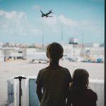 親子旅遊安全全攻略：如何確保孩子在旅途中平安無虞