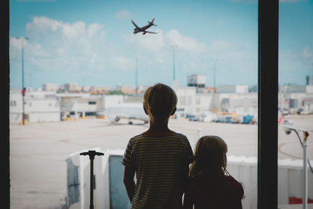 親子旅遊安全全攻略：如何確保孩子在旅途中平安無虞