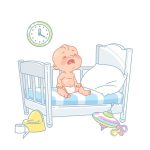 家庭安全鎖與防護裝置：如何正確使用確保嬰幼兒安全