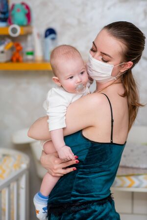 如何處理在家工作時孩子的突發狀況與需求
