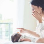 產後身體變化全解析：從生理到心理的調適指南