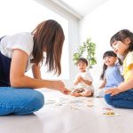 打造學齡前孩子的最佳學習環境：從遊戲中奠定學習基礎