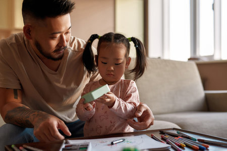 親子互動數學遊戲：如何在家中創造寓教於樂的環境