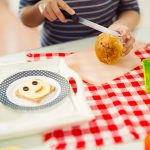 幼兒均衡飲食的重要性：打造健康成長的基礎
