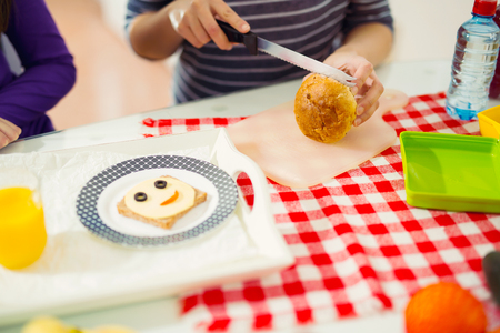 幼兒均衡飲食的重要性：打造健康成長的基礎