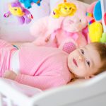嬰幼兒安全玩具的選擇與管理：避免窒息與誤食風險