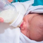 母乳不足怎麼辦？增加奶量的方法與建議